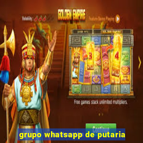 grupo whatsapp de putaria